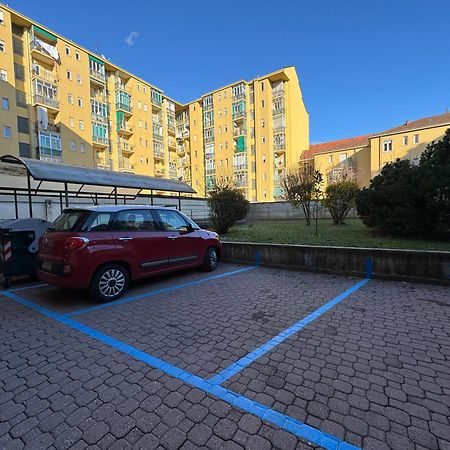 Millefonti House Lingotto Apartment ตูริน ภายนอก รูปภาพ