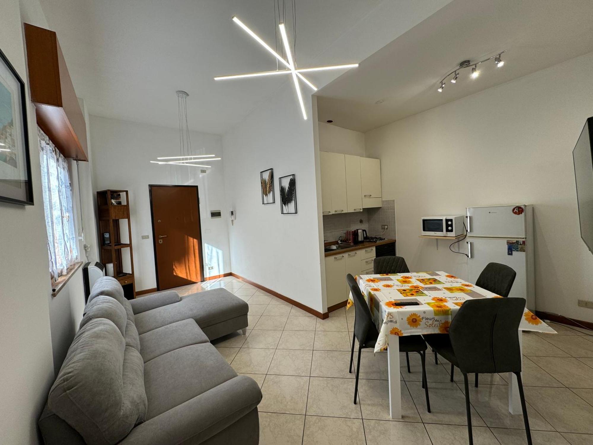Millefonti House Lingotto Apartment ตูริน ภายนอก รูปภาพ