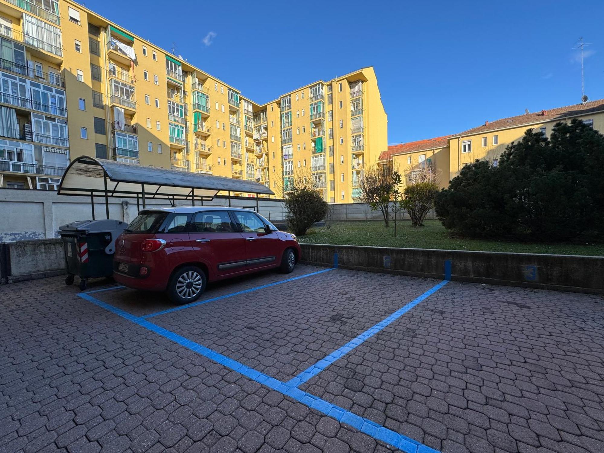 Millefonti House Lingotto Apartment ตูริน ภายนอก รูปภาพ