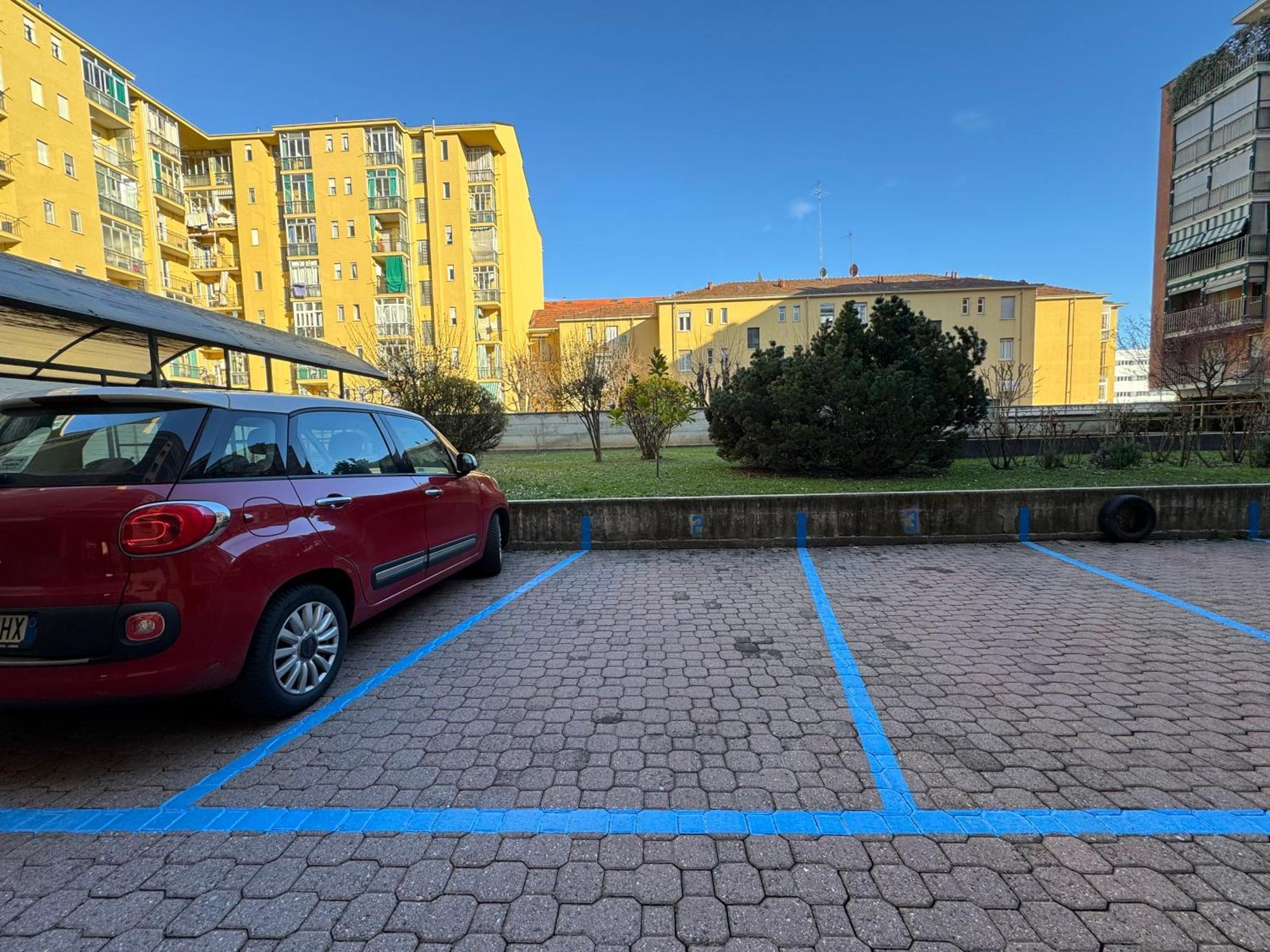 Millefonti House Lingotto Apartment ตูริน ภายนอก รูปภาพ