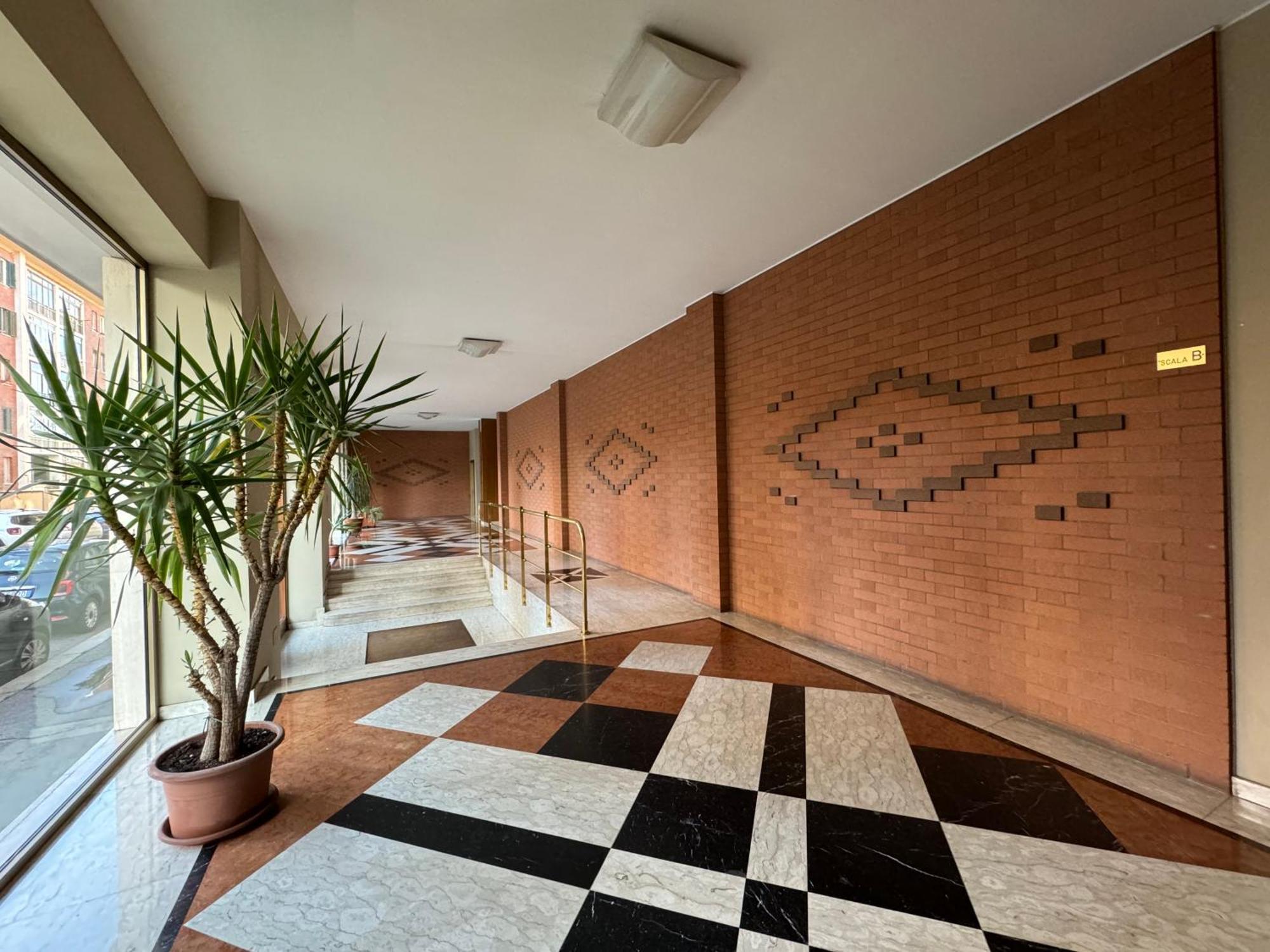 Millefonti House Lingotto Apartment ตูริน ภายนอก รูปภาพ