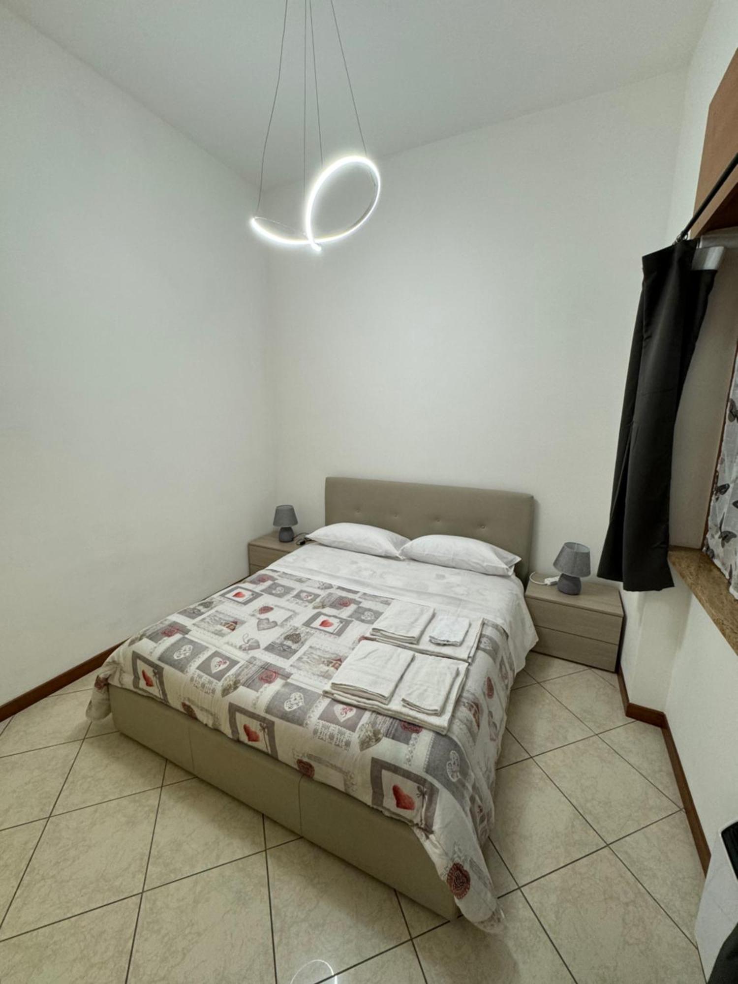 Millefonti House Lingotto Apartment ตูริน ภายนอก รูปภาพ