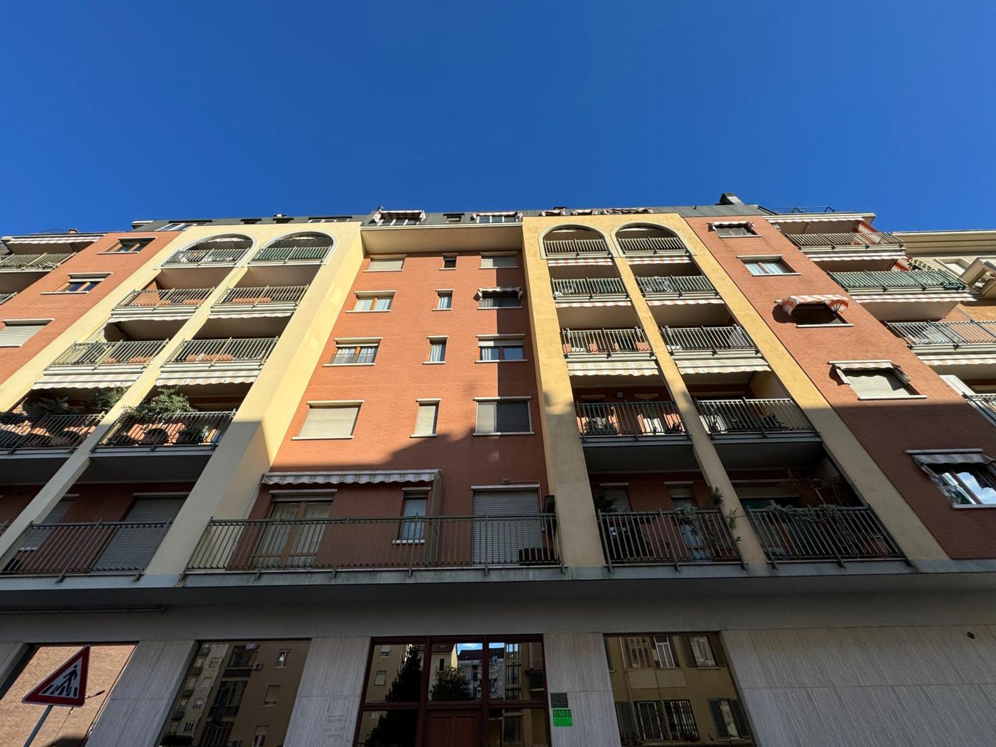 Millefonti House Lingotto Apartment ตูริน ภายนอก รูปภาพ
